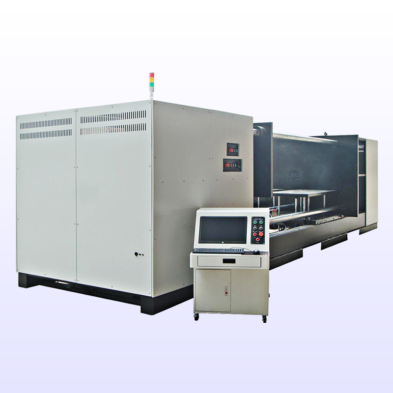 動力電池?cái)D壓試驗(yàn)機(jī)